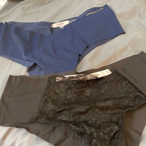 Victoria secrets underwear
